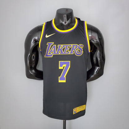 LA Lakers Black | Earned Edition