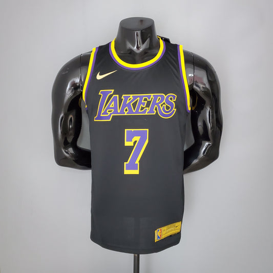 LA Lakers Black | Earned Edition