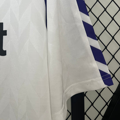 Real Madrid Home 1988