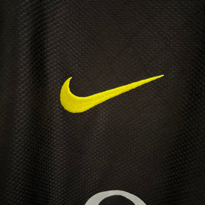 Barcelona 13/14 Third