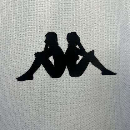 Mónaco 25/26 Away