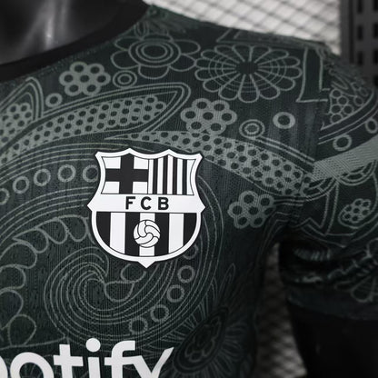 Barcelona Special Edition 24/25