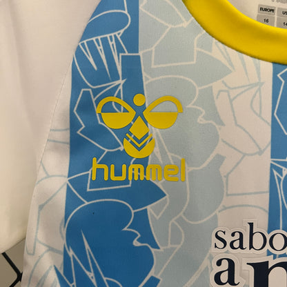 Malaga Home 24/25