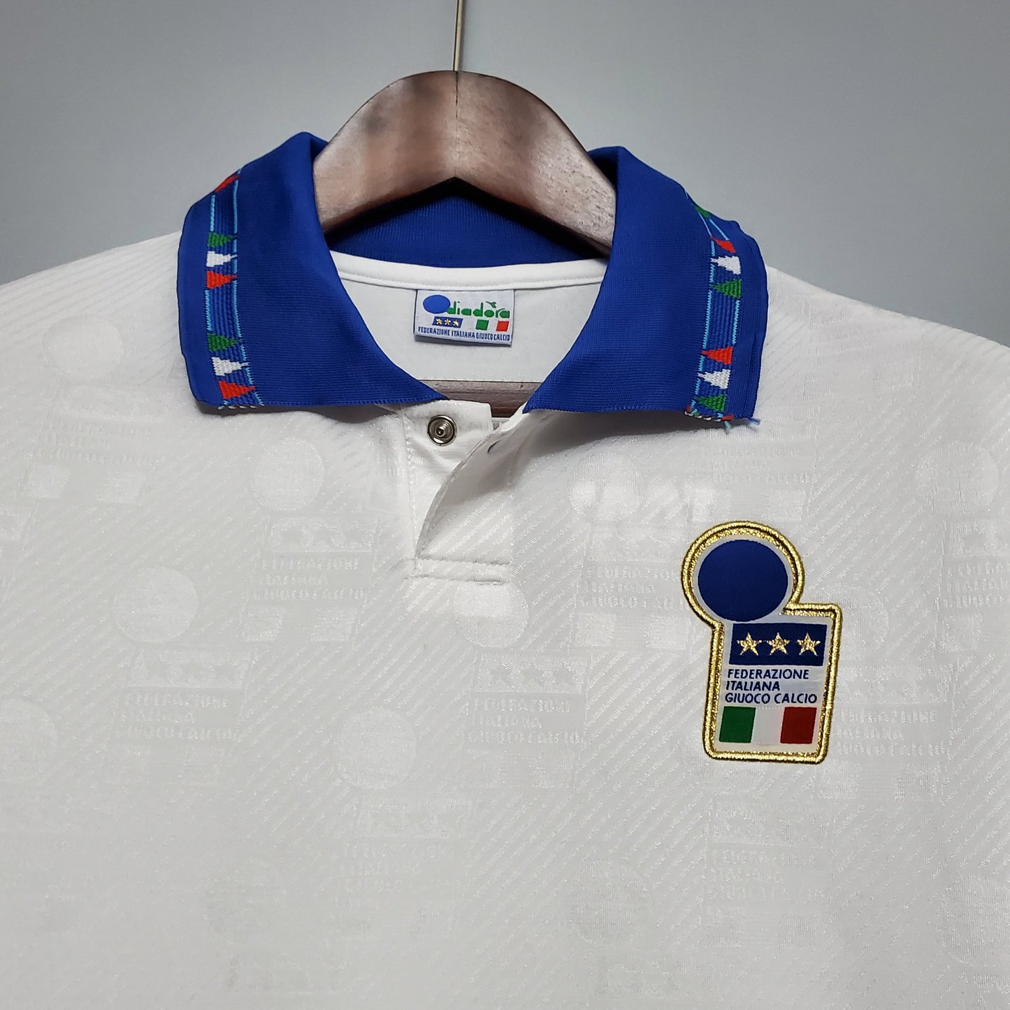Itália 1994 Away