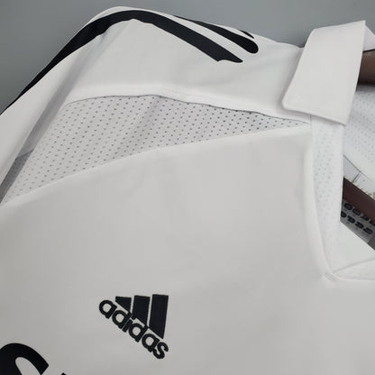 Real Madrid 05/06 Home