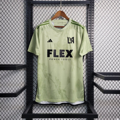 LAFC Third 23/24