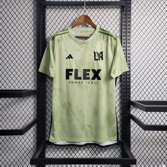 LAFC Third 23/24