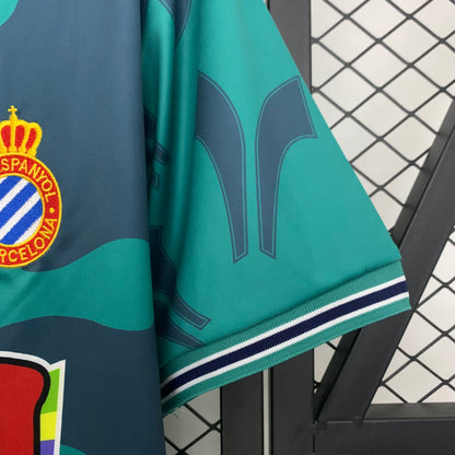 Espanyol 96/97 Third