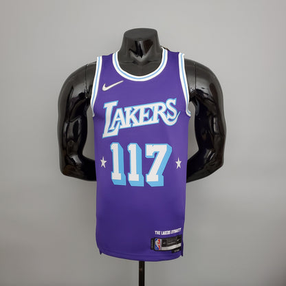 LA Lakers Purple | 75th Anniversary