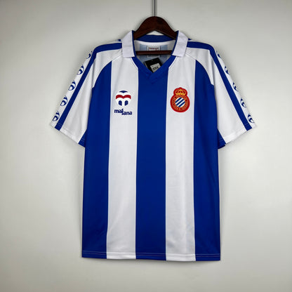 Espanyol 84/89 Home