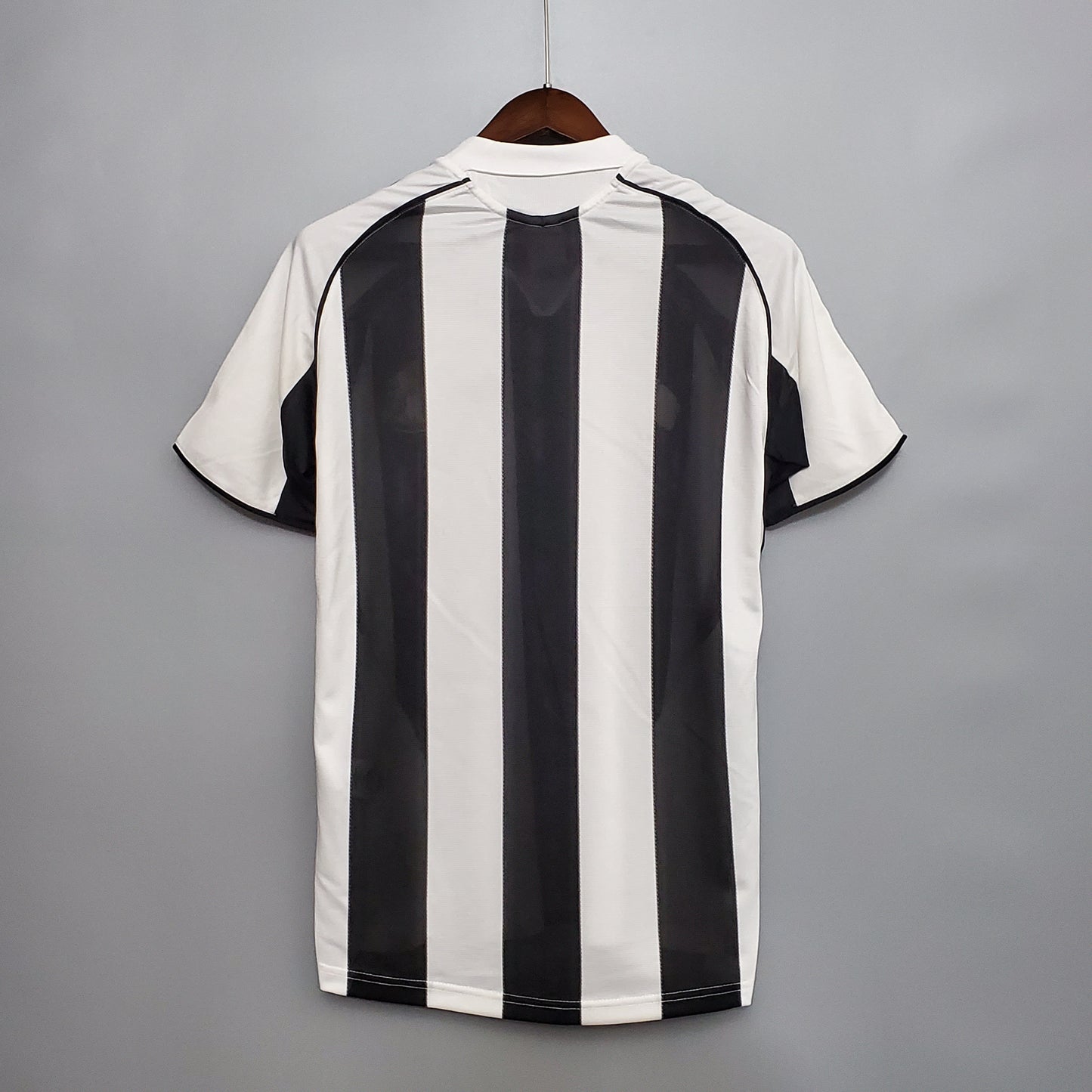 Newcastle United 05/06 Home