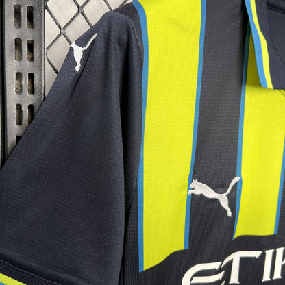 Manchester City Away 24/25