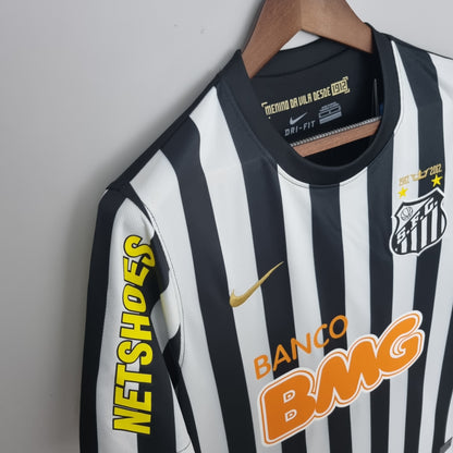 Santos 2013 Away