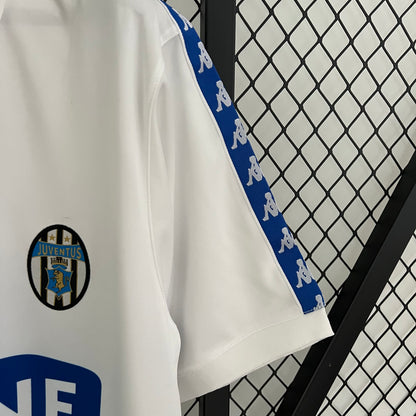 Juventus 90/92 White