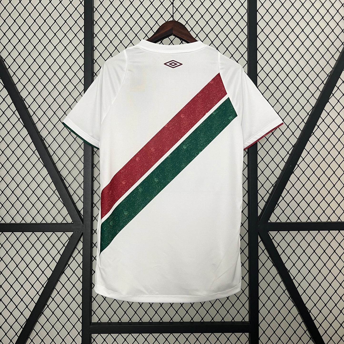 Fluminense Away 24/25