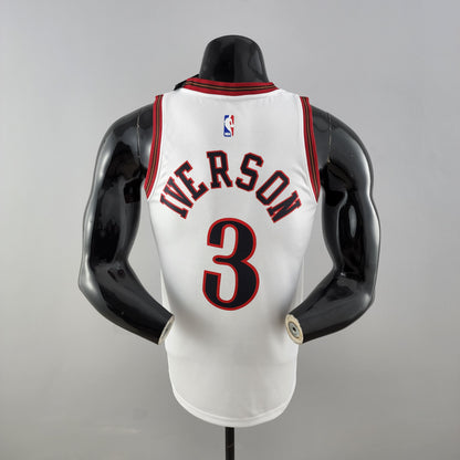 Philadelphia 76ers White | Retro Edition