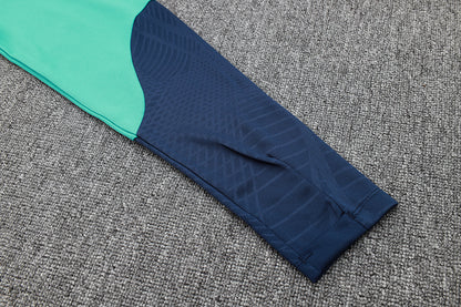 Fato de Treino - Barcelona - Full Kit