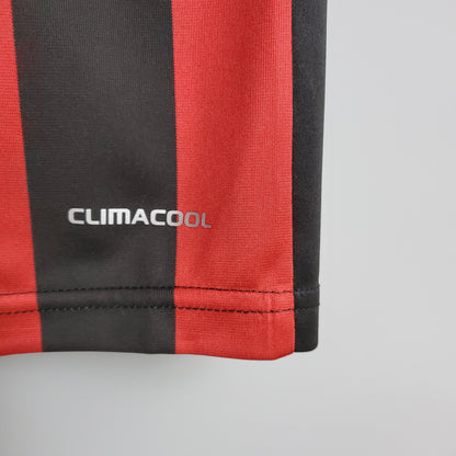 AC Milan 09/10 Home