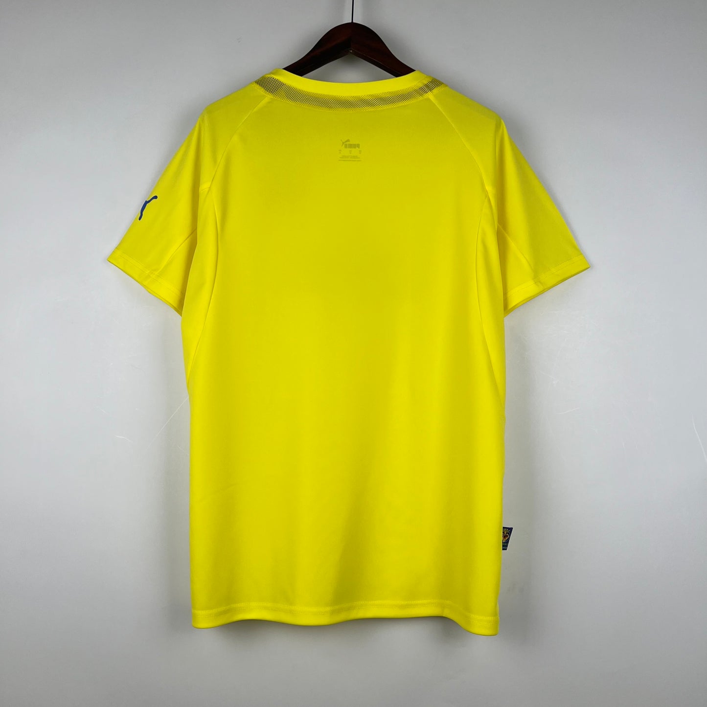 Villarreal 05/06 Home