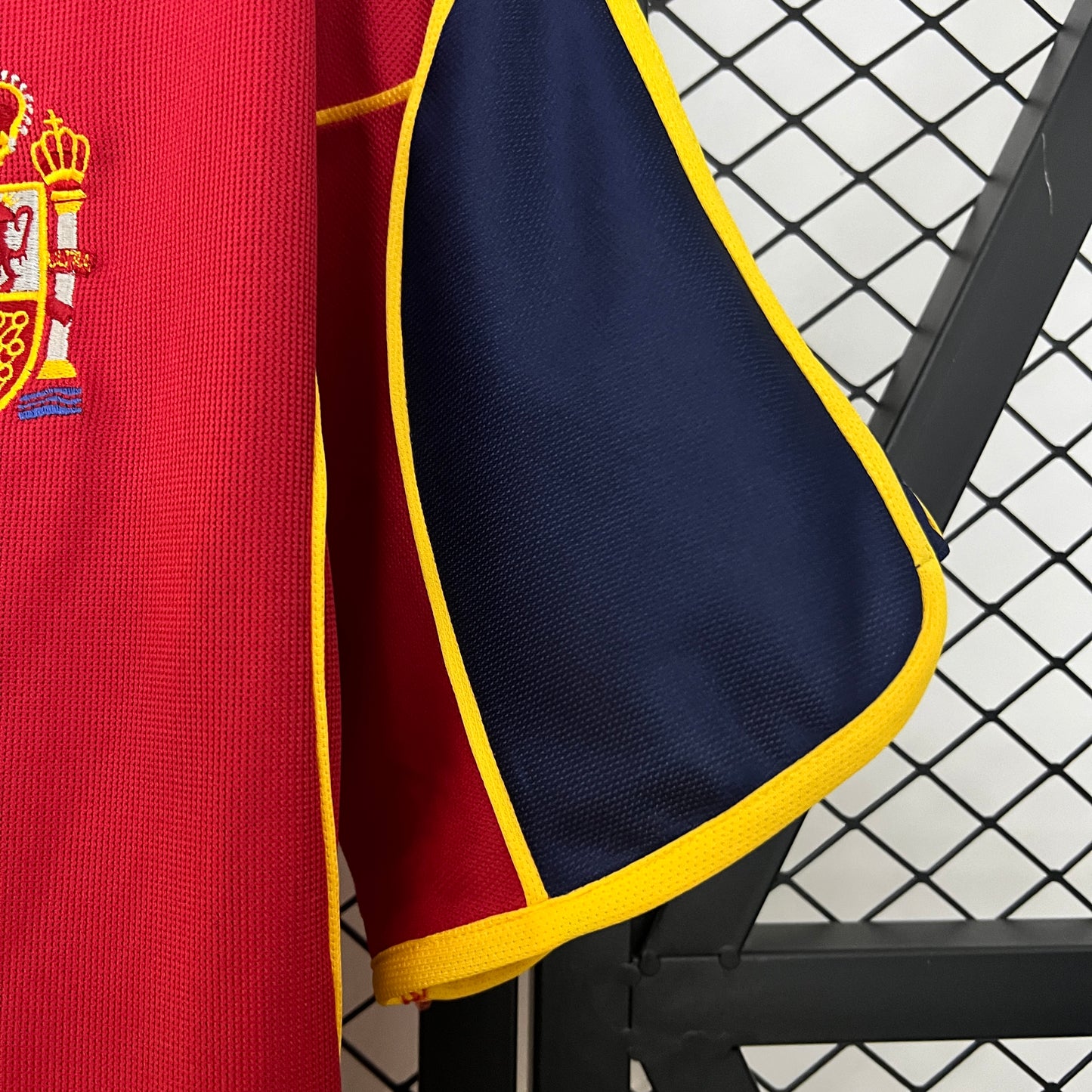 Espanha Home 2000