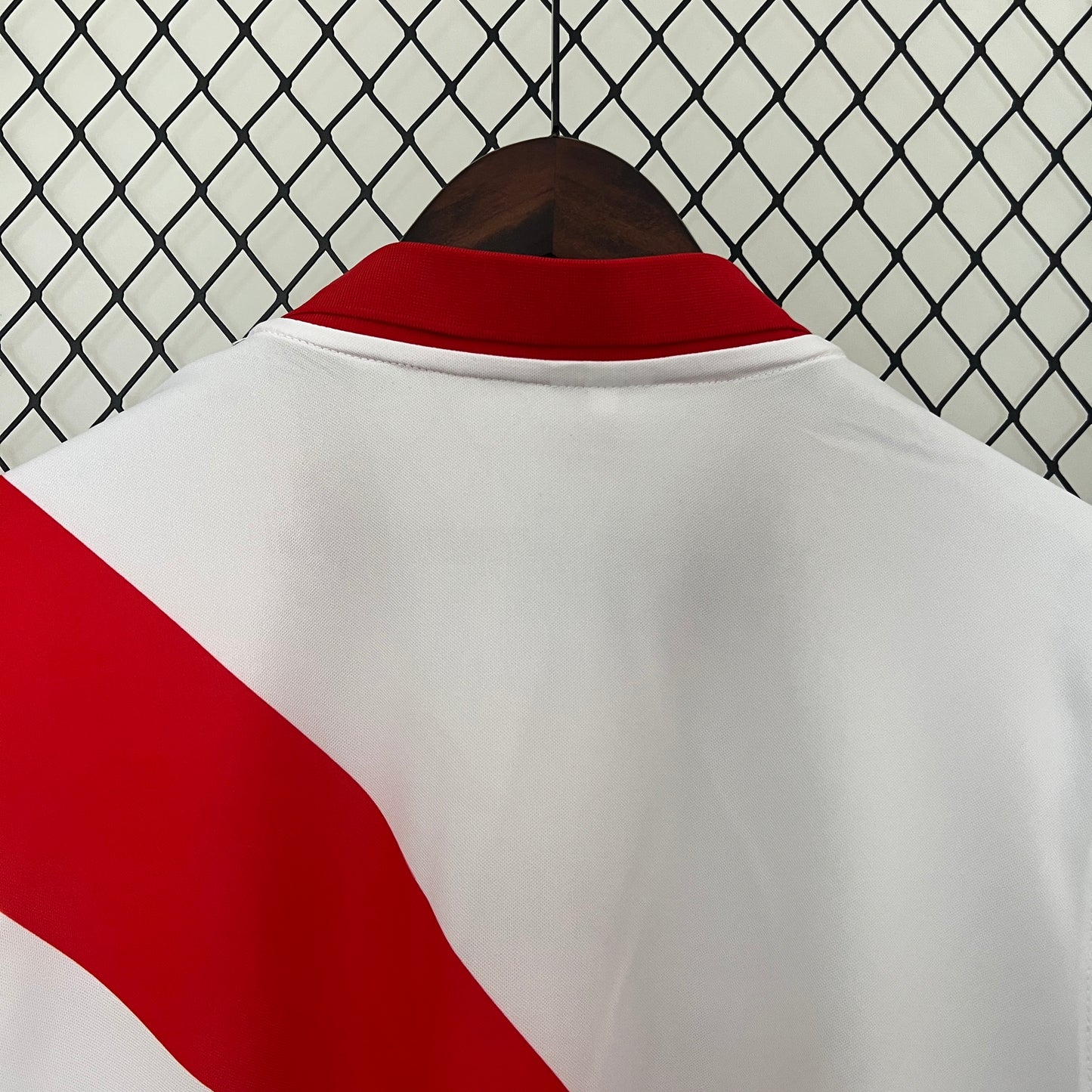 River Plate Home 98/99