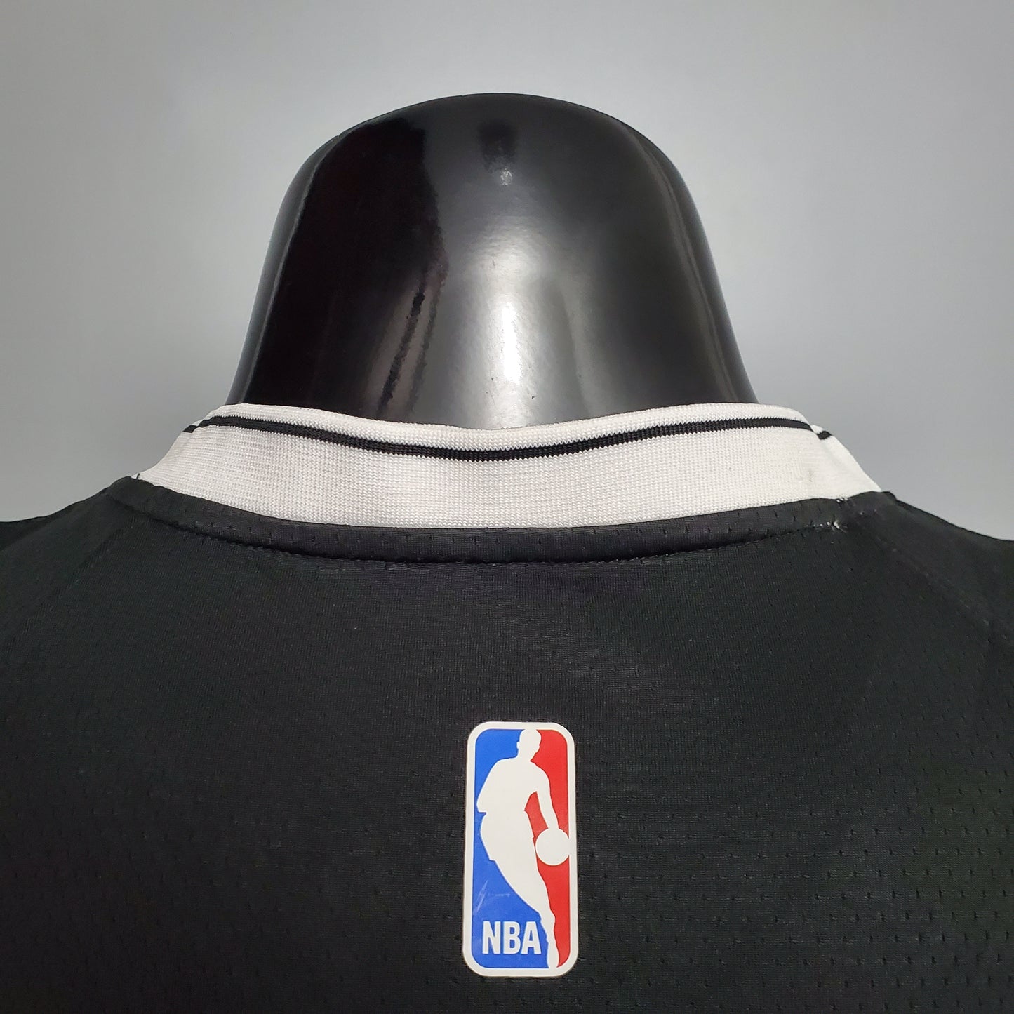 Brooklyn Nets Black