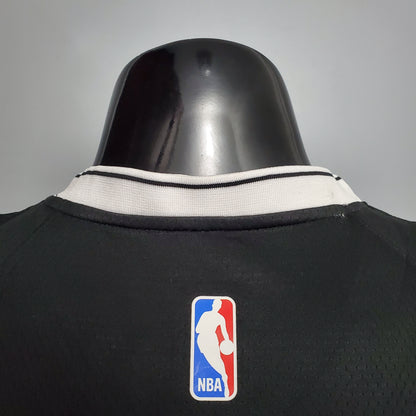 Brooklyn Nets Black
