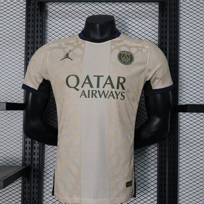 PSG 23/24 Fourth Away