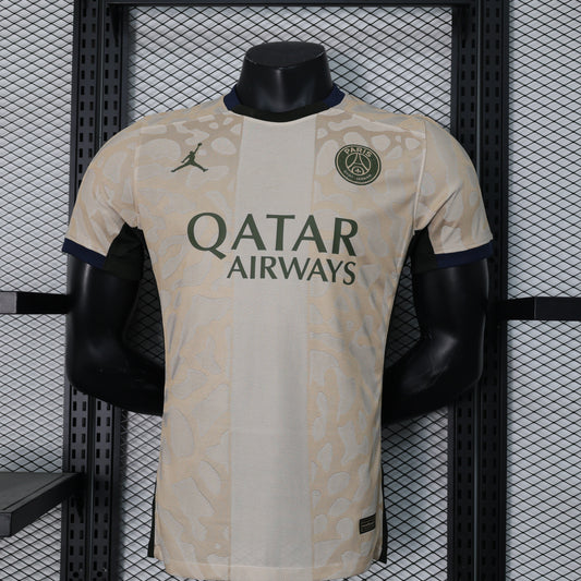 PSG 23/24 Fourth Away