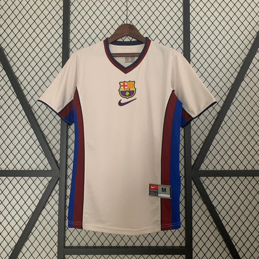 Barcelona 88/89 Away