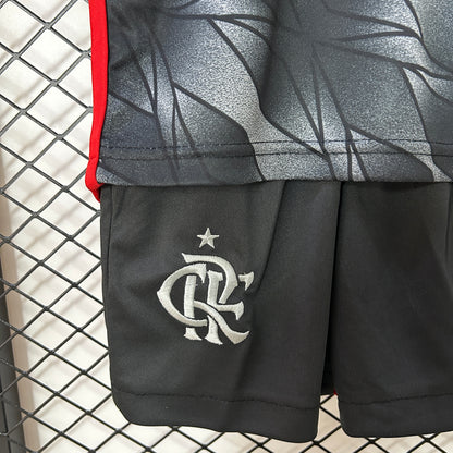 Flamengo Kid Third 24/25