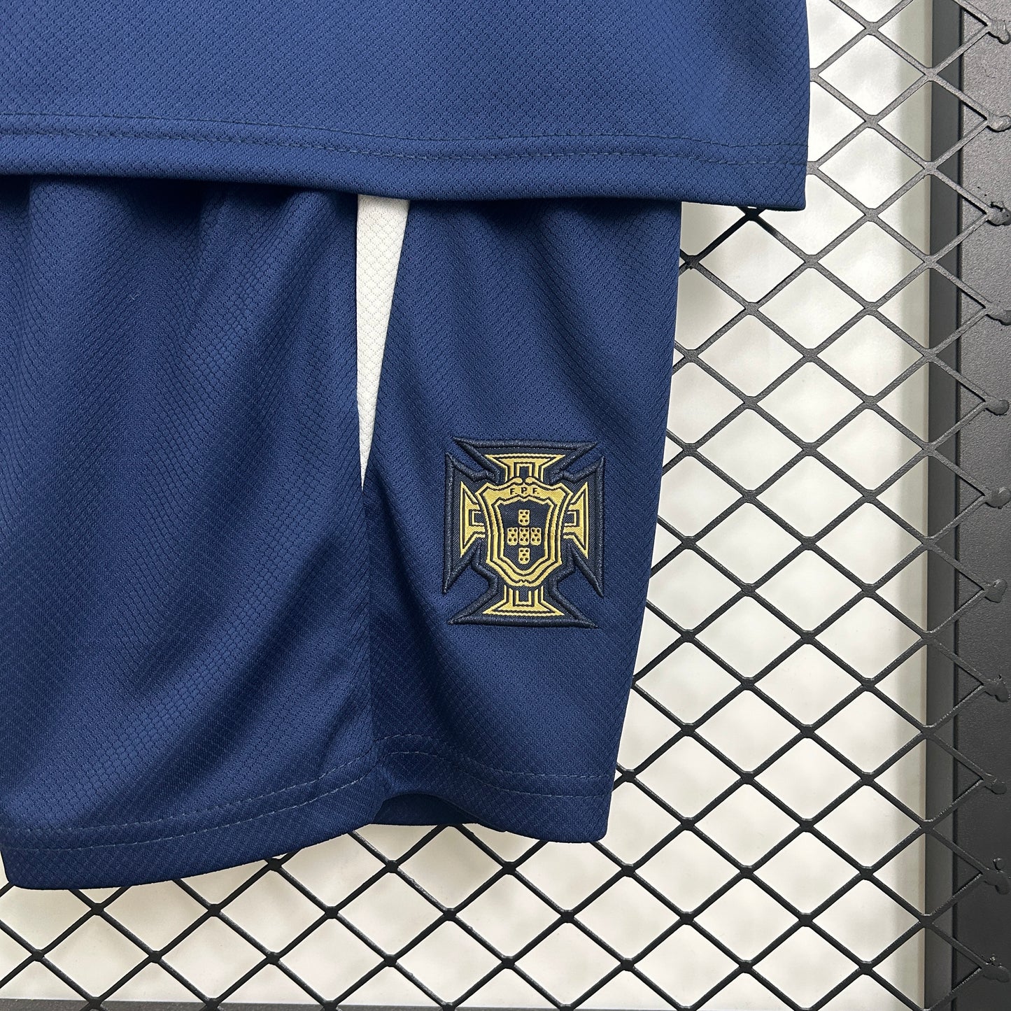 Portugal 2025 Away