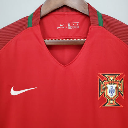 Portugal 2016 Home
