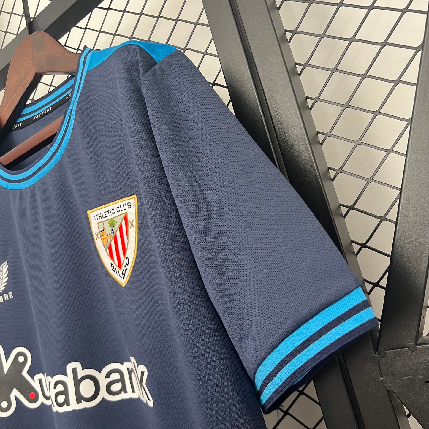 Atlético Bilbao 25/26 Third