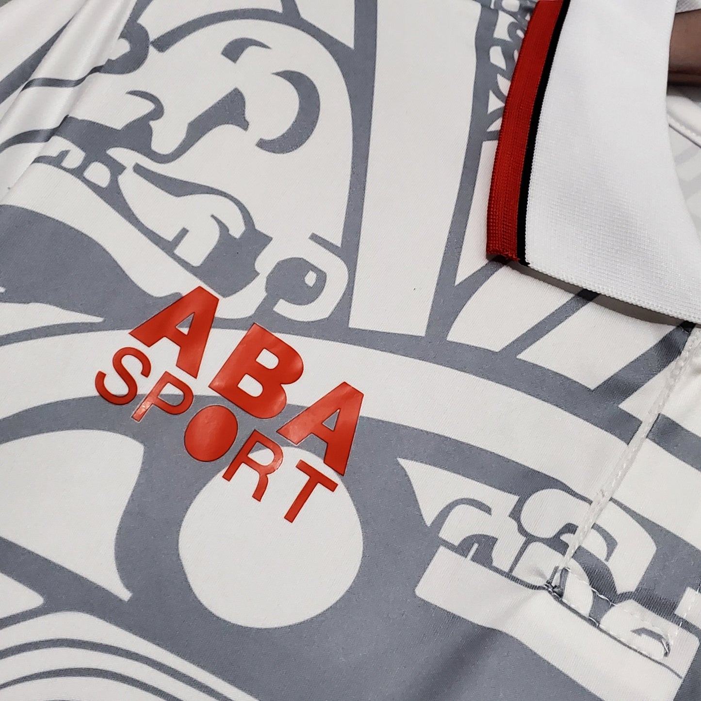 Mexico 1998 Away