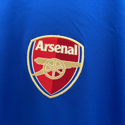 Arsenal 04/05 Away