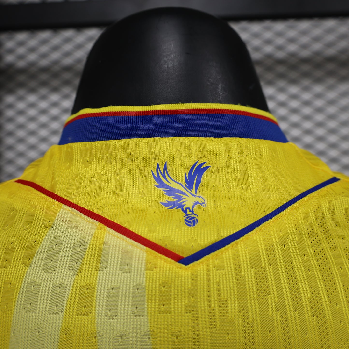 Crystal Palace Away Player Version 24/25