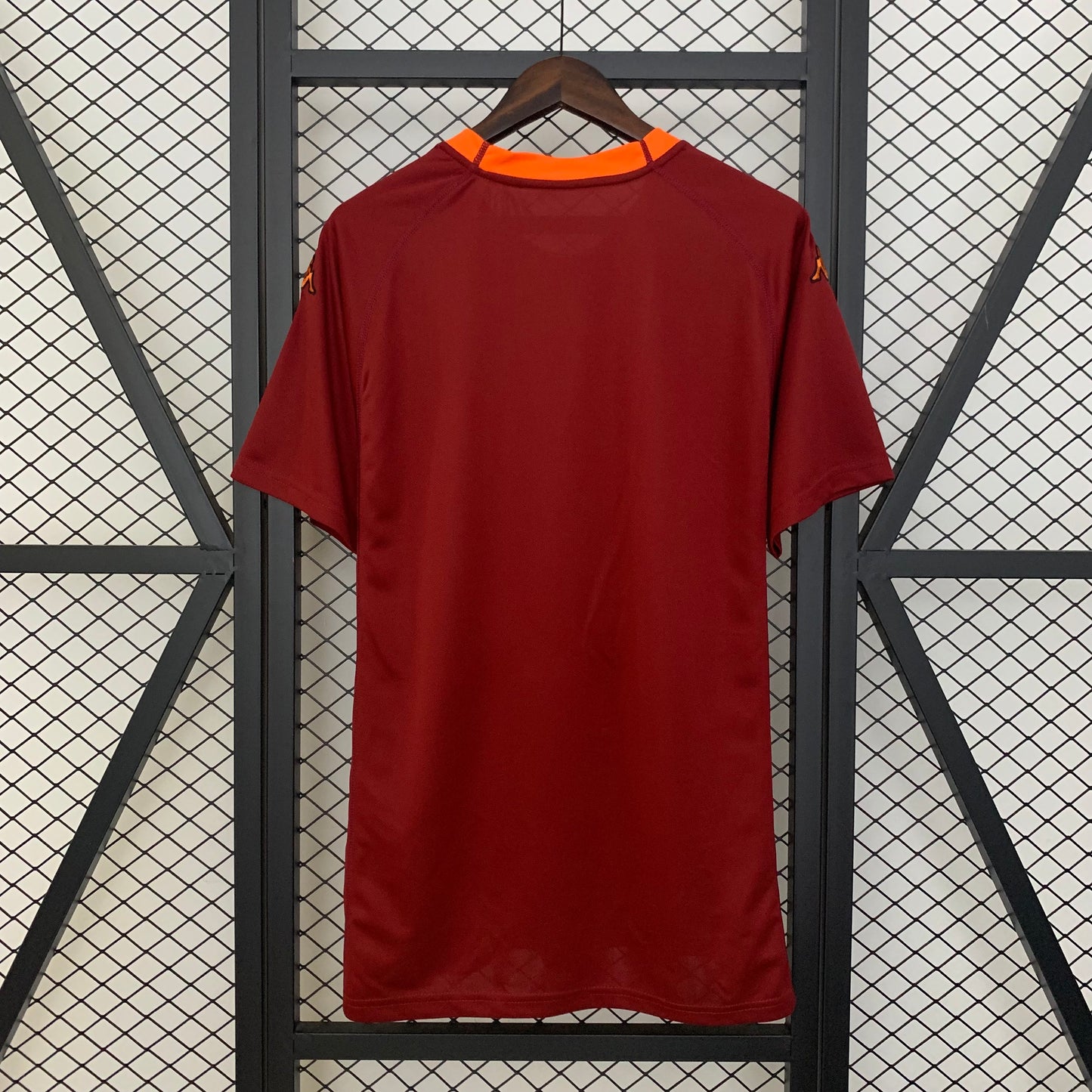 Roma 00/01 Home
