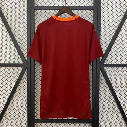 Roma 00/01 Home