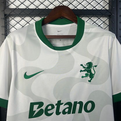 Sporting CP 25/26 Away