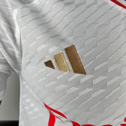 Lyon 23/24 Home
