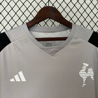 Camisola de Treino Atlético Mineiro Cinzenta 24/25