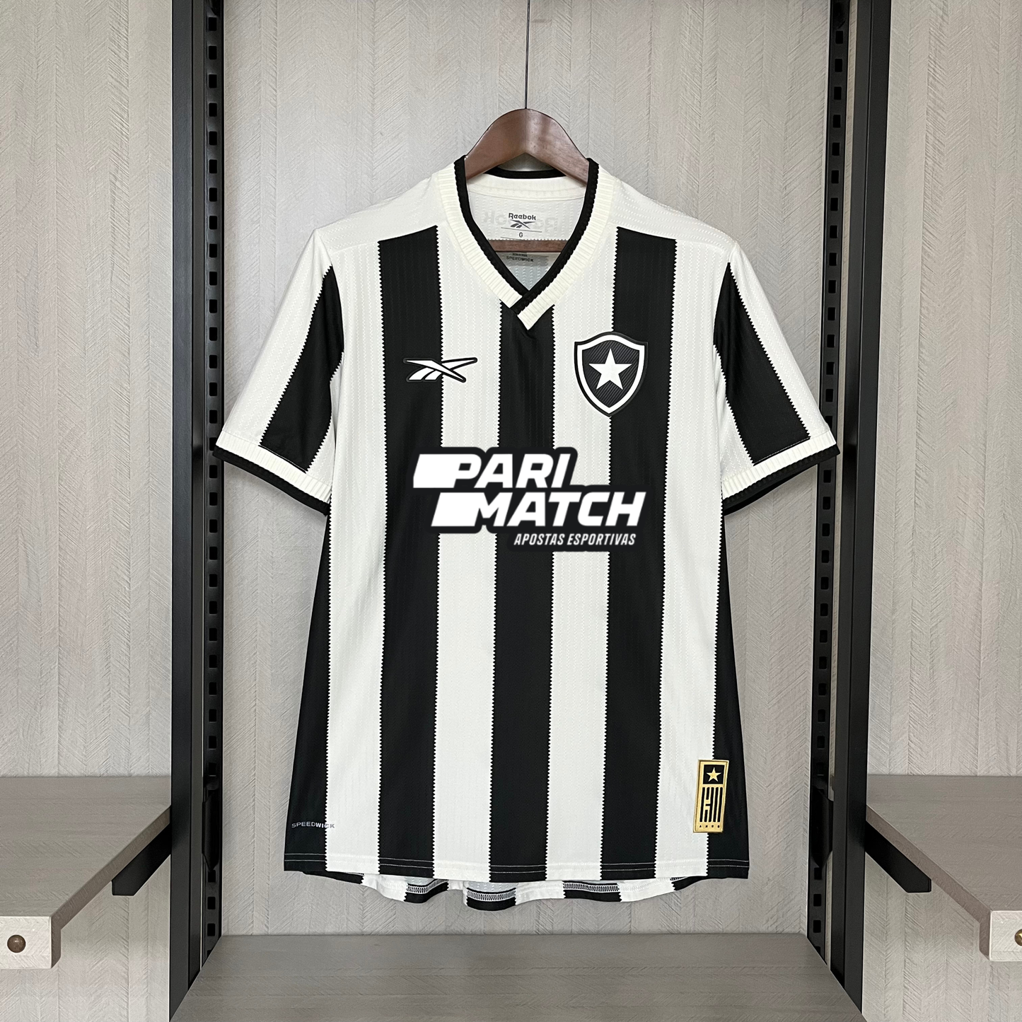 Botafogo Home 24/25