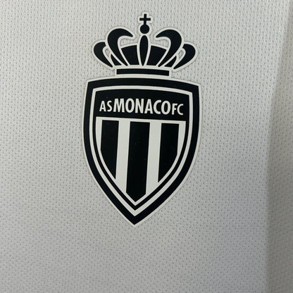 Mónaco 25/26 Away