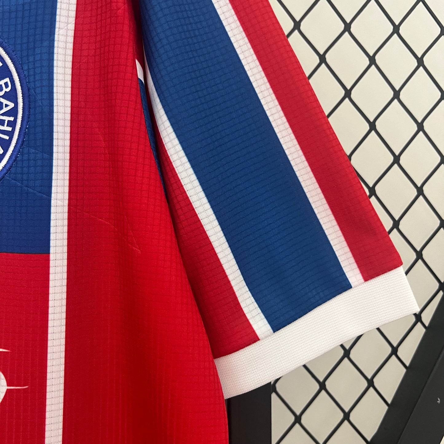 BAHIA 1988 COMMEMORATIVE EDITION