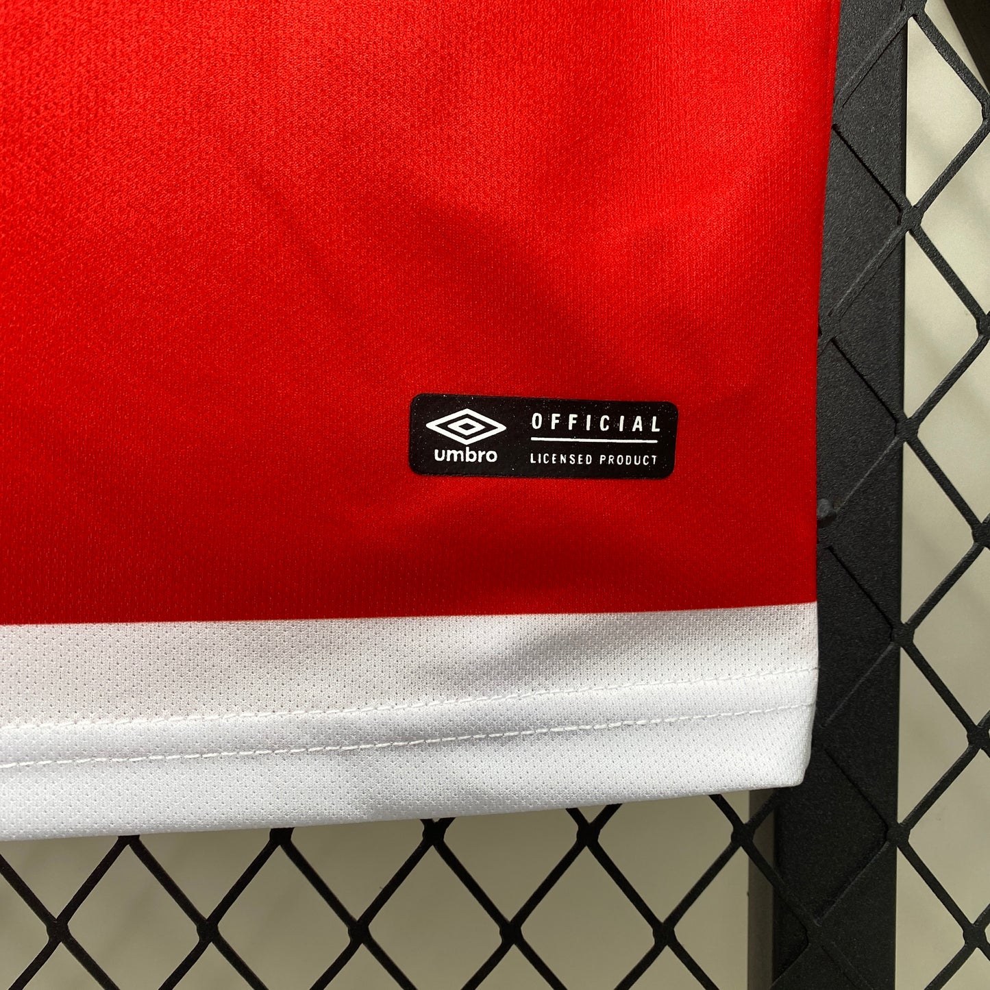 Rayo Vallecano Away 24/25