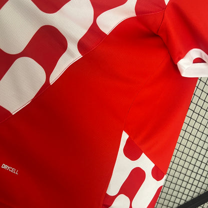 Girona Fc Home 24/25