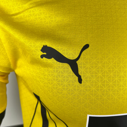 Dortmund 23/24 Home