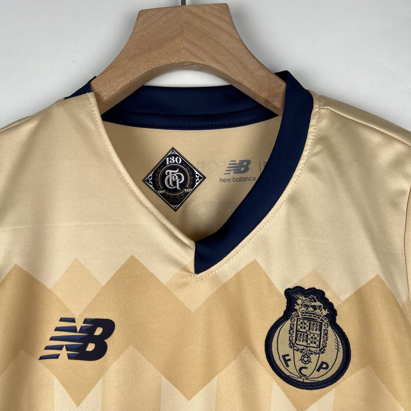 Porto 23/24 Away