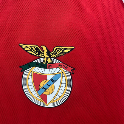 Benfica 94/95 Home